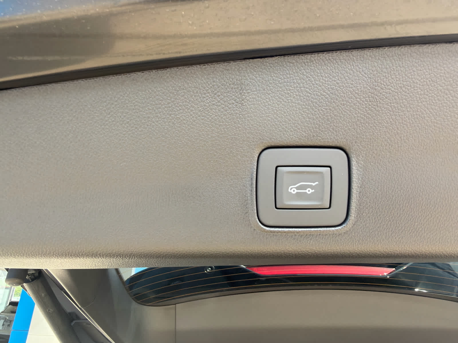 2026 Chevrolet Trailblazer Activ - Photo 30
