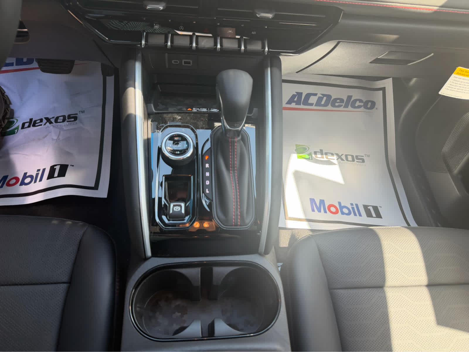 2026 Chevrolet Colorado Z71 - Photo 24