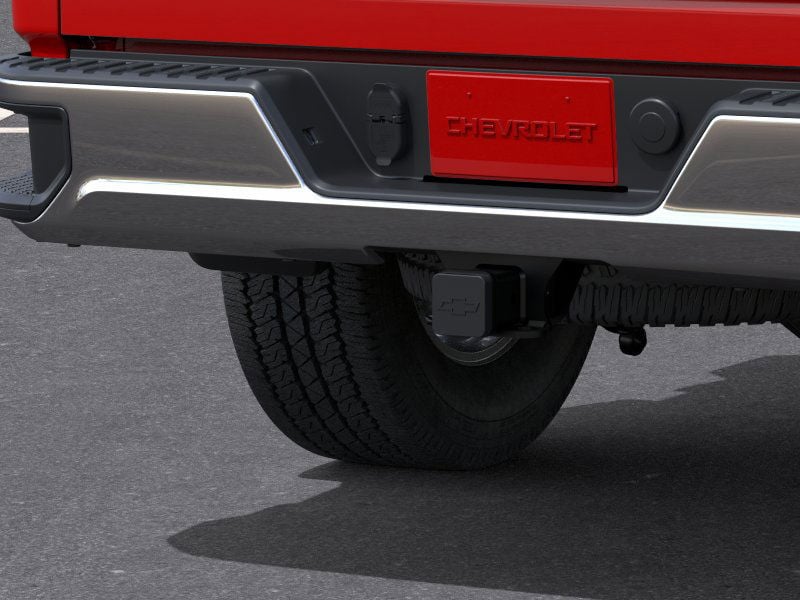 2026 Chevrolet Silverado 2500 HD LT - Photo 48