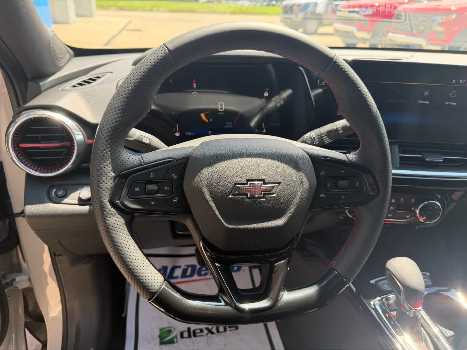 2026 Chevrolet Trax RS - Photo 17