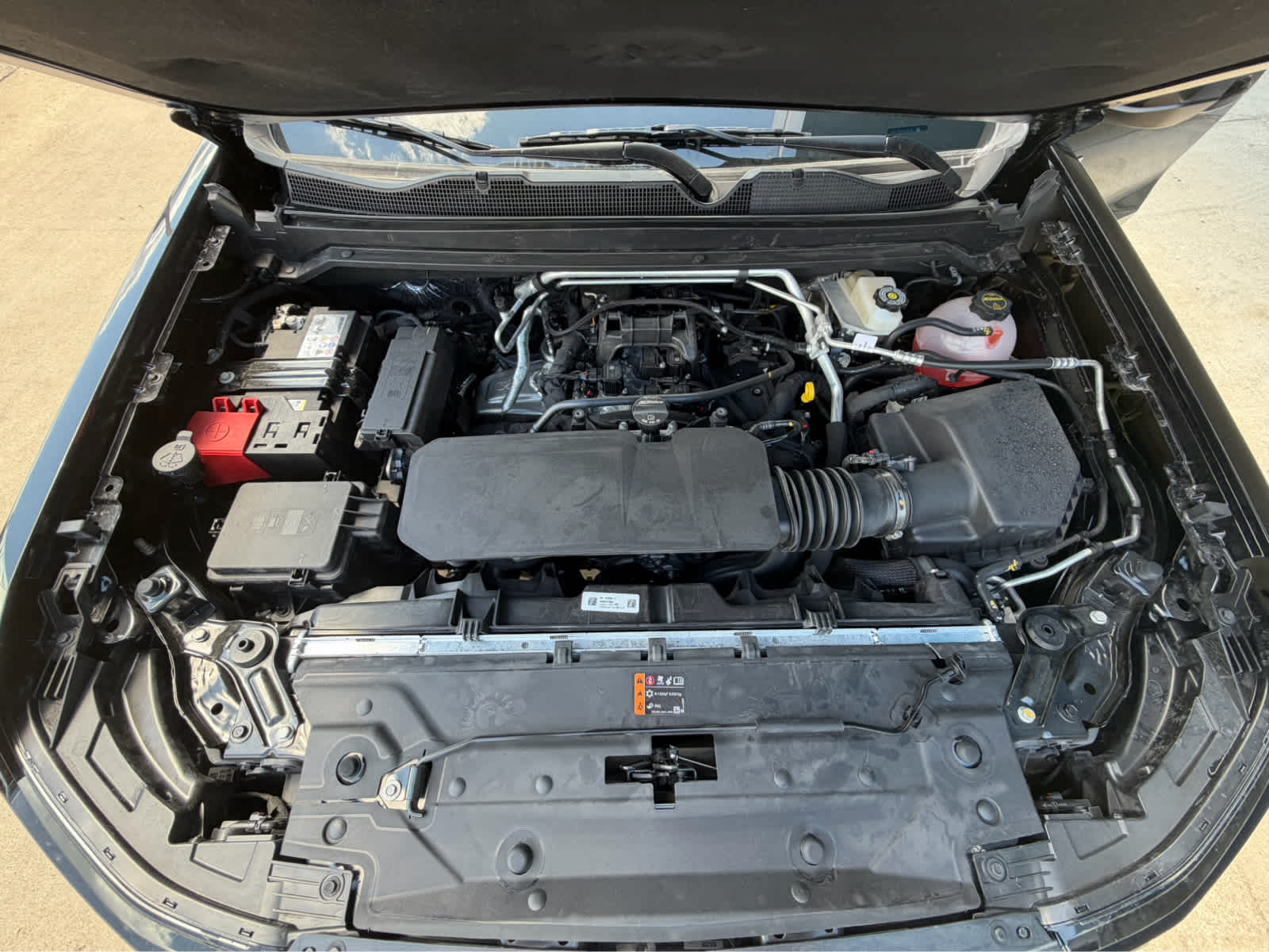 2026 Chevrolet Colorado Z71 - Photo 30