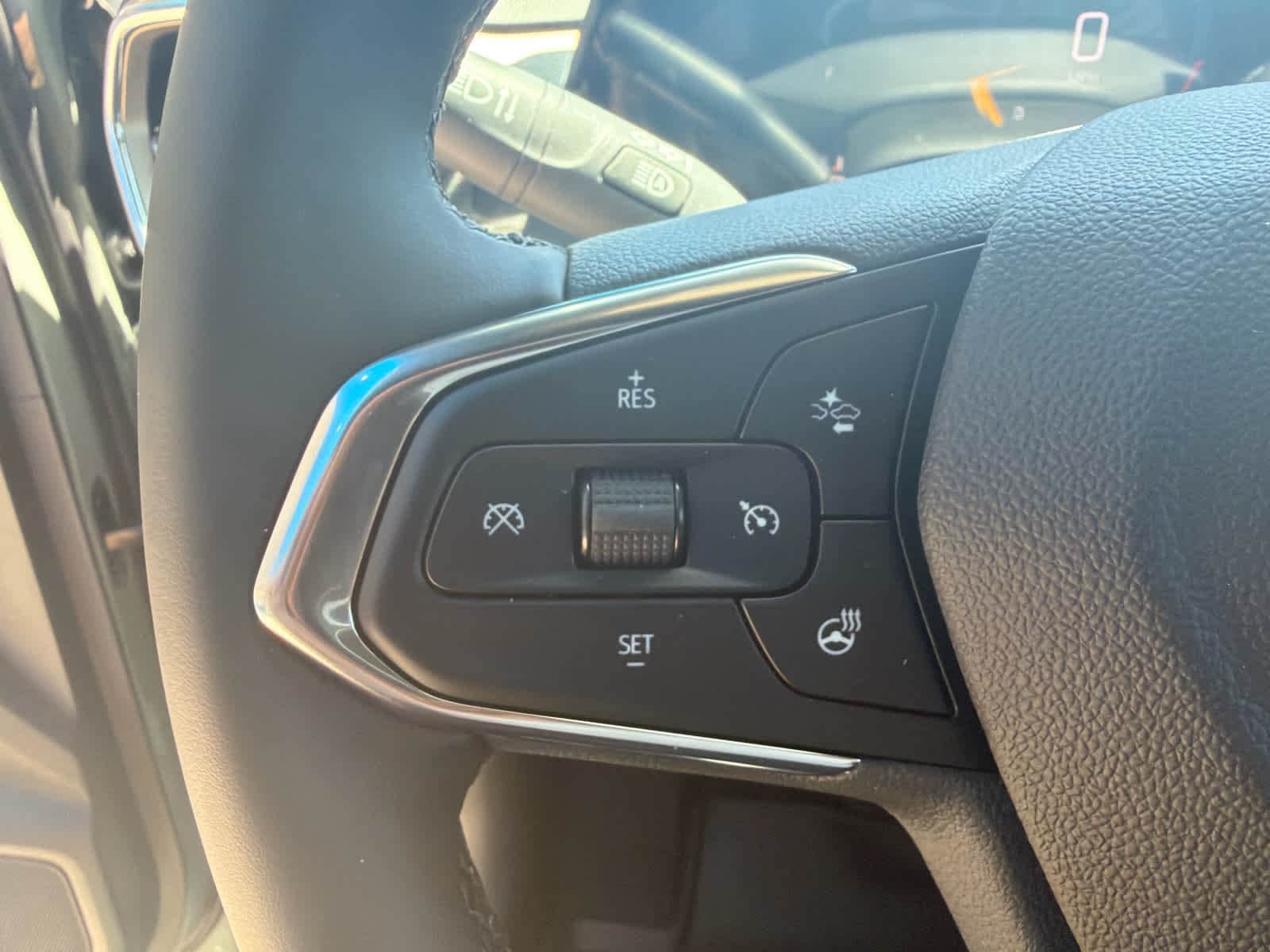 2026 Chevrolet Trailblazer Activ - Photo 15