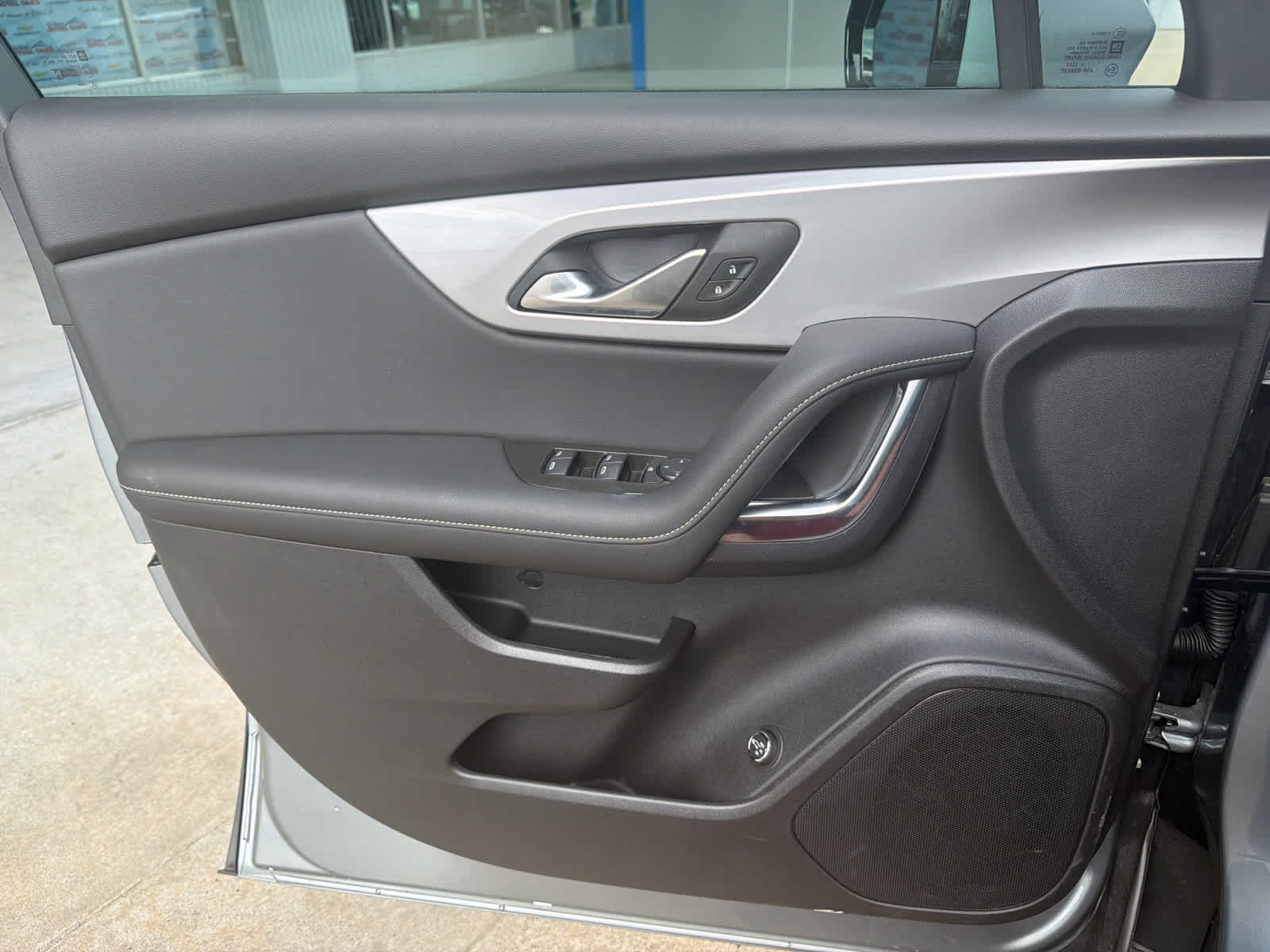 2026 Chevrolet Blazer 2LT - Photo 23