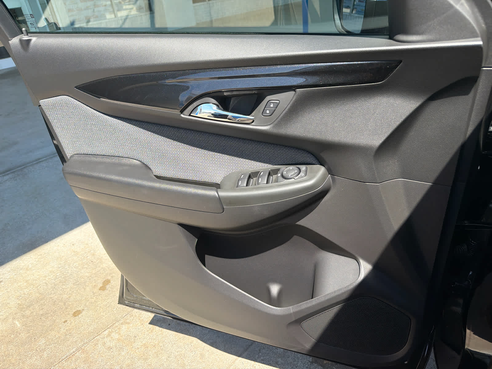 2026 Chevrolet Trailblazer LS - Photo 23