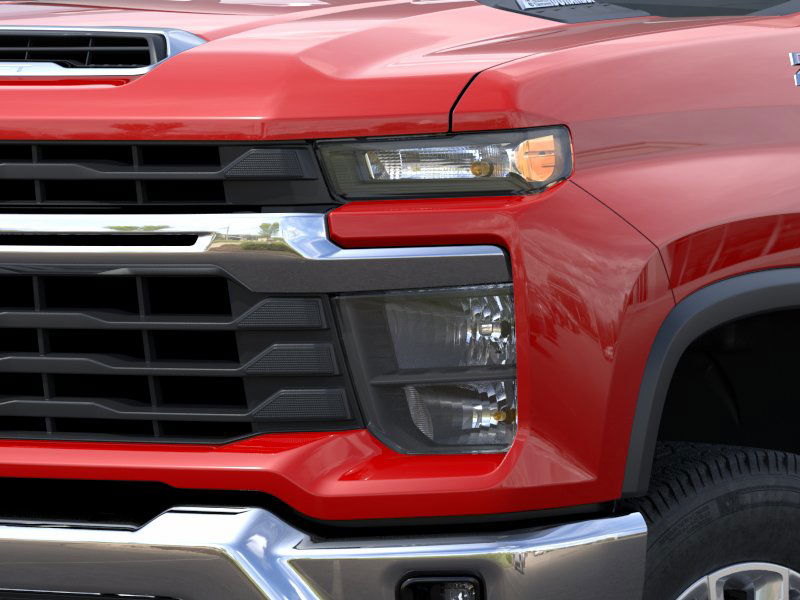2026 Chevrolet Silverado 2500 HD LT - Photo 44