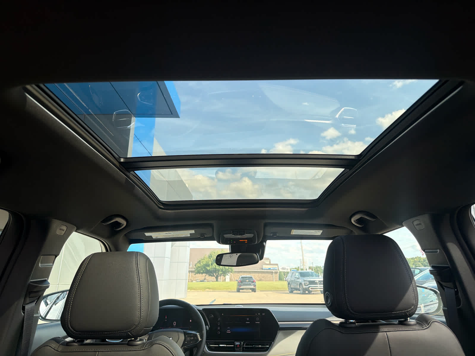 2026 Chevrolet Trailblazer Activ - Photo 28