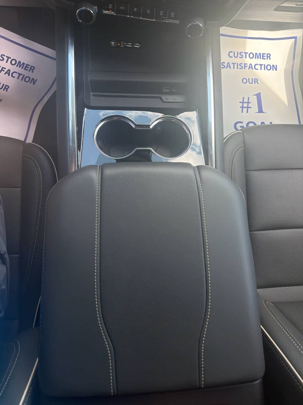 2026 Chevrolet Tahoe Premier - Photo 17
