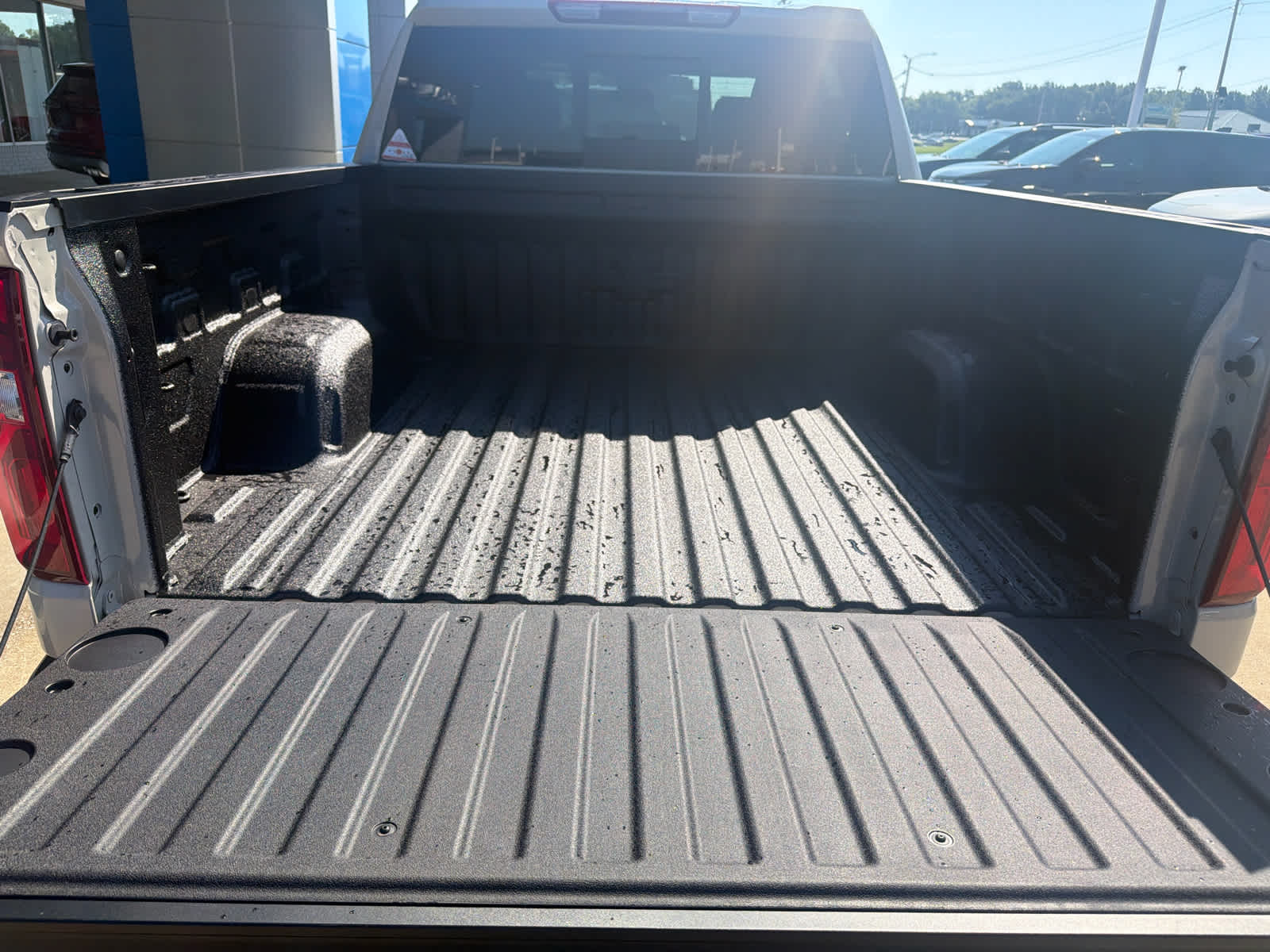 2026 Chevrolet Silverado 1500 RST - Photo 27