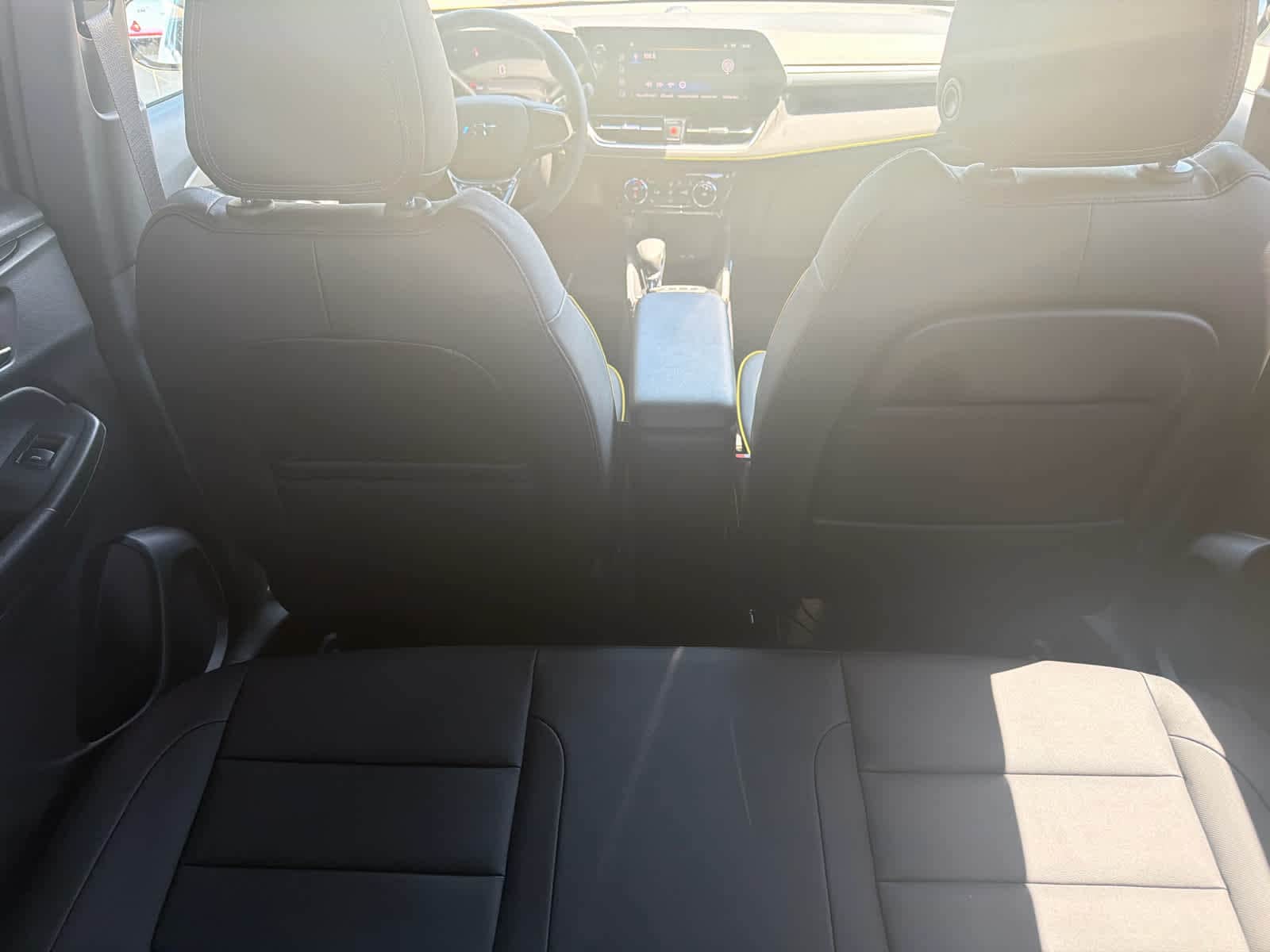 2026 Chevrolet Trailblazer Activ - Photo 27