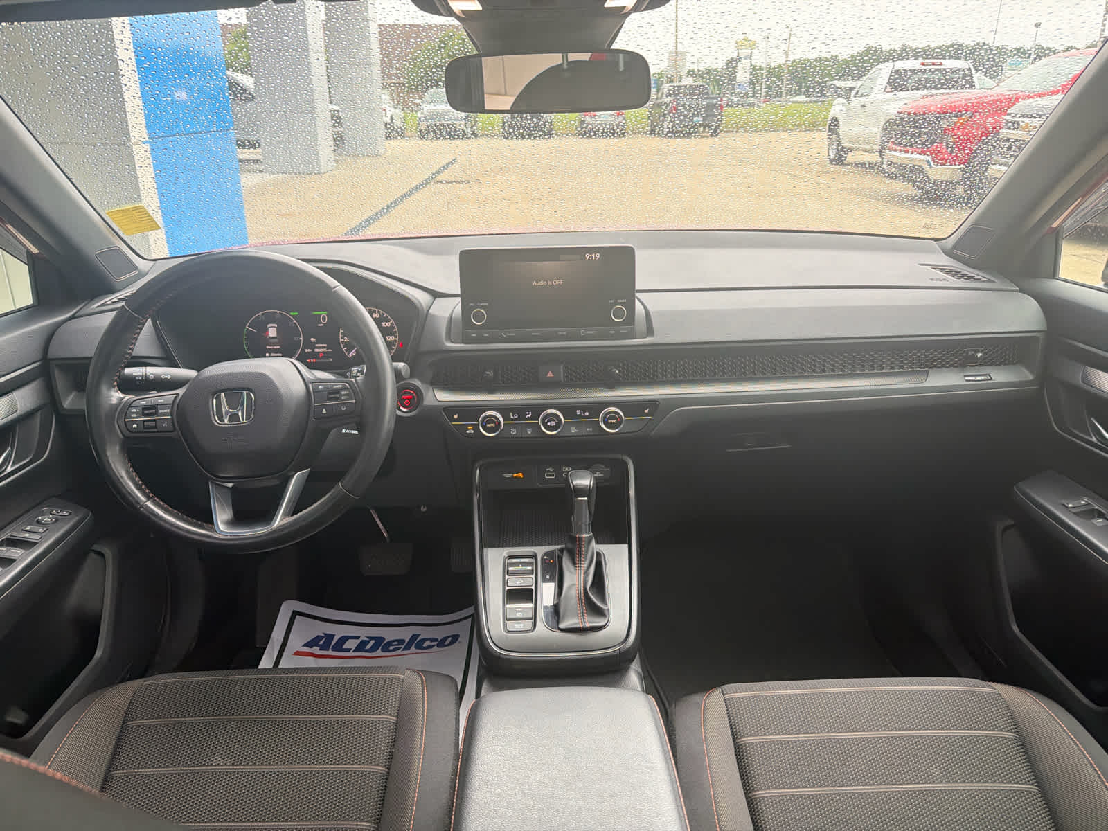 2024 Honda CR-V Sport - Photo 27