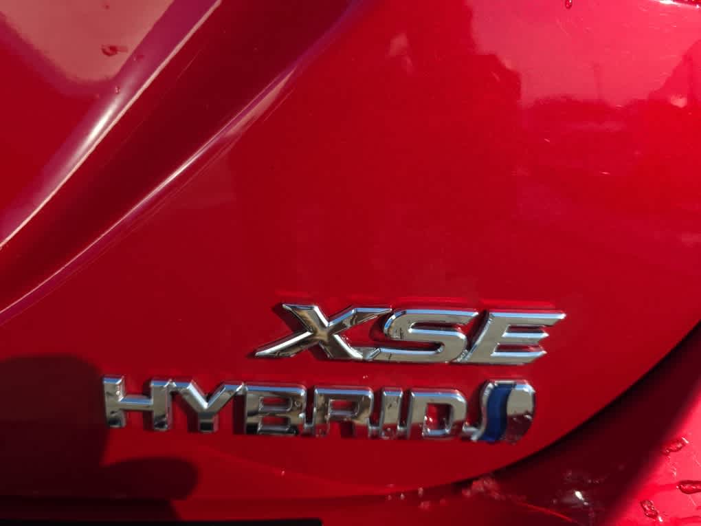 2024 Toyota Camry XSE - Photo 10