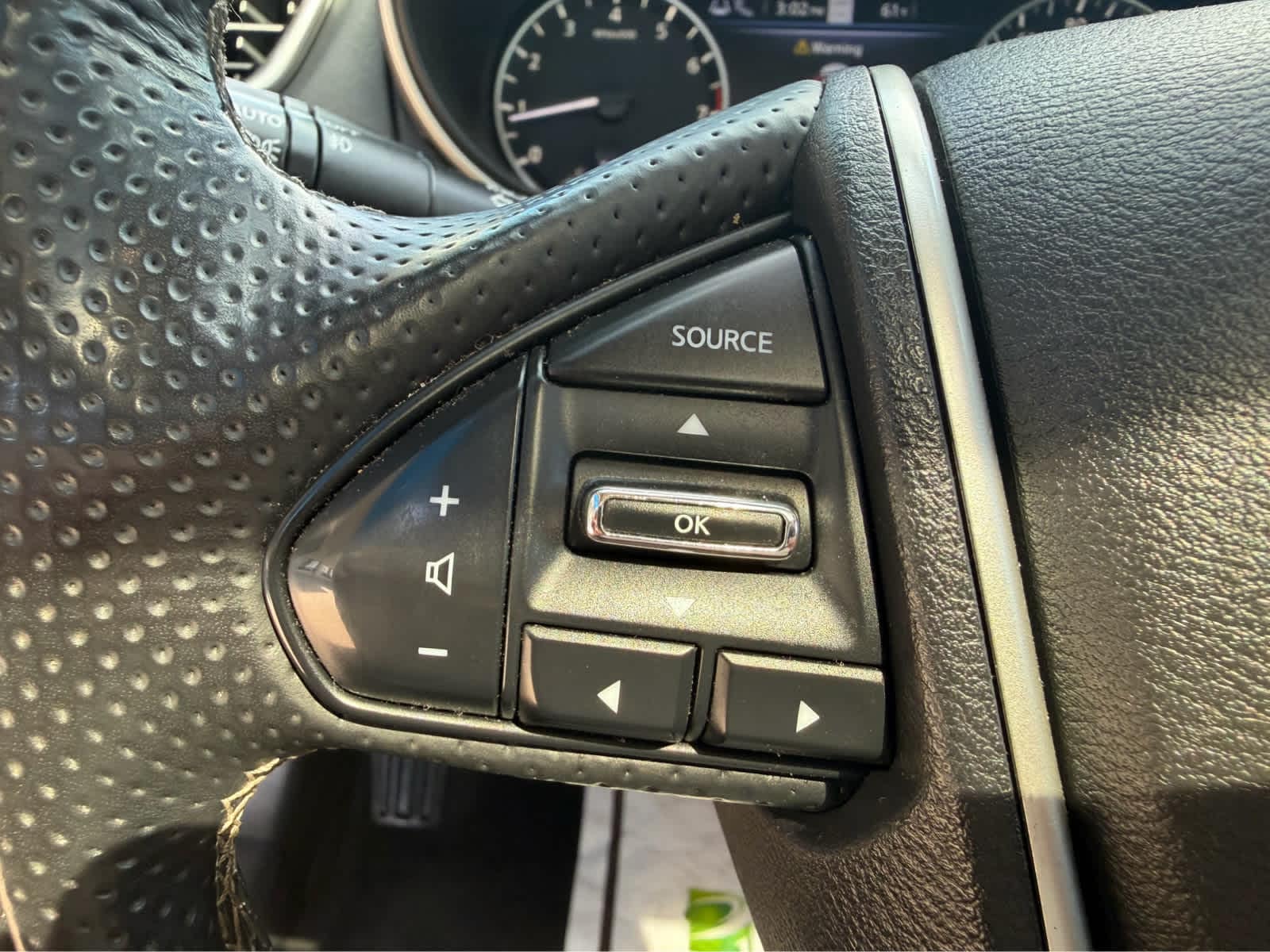 2022 Nissan Maxima Platinum - Photo 21