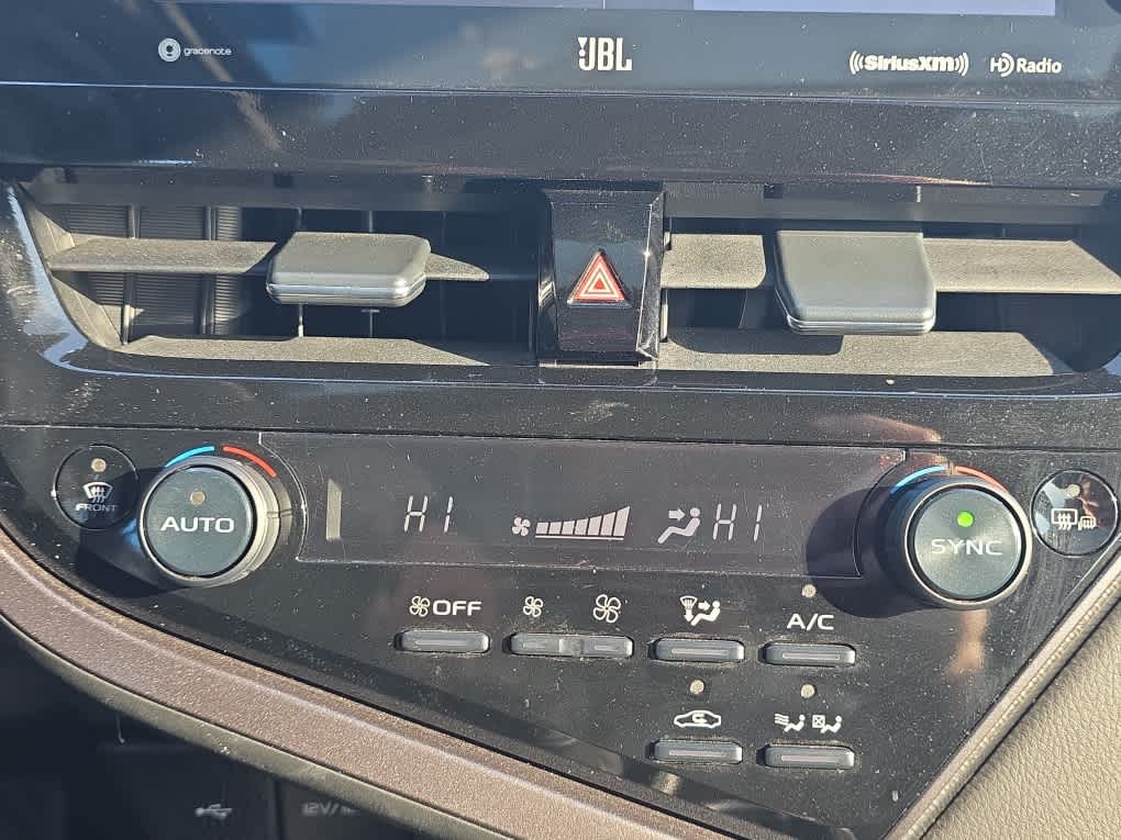 2024 Toyota Camry XSE - Photo 14