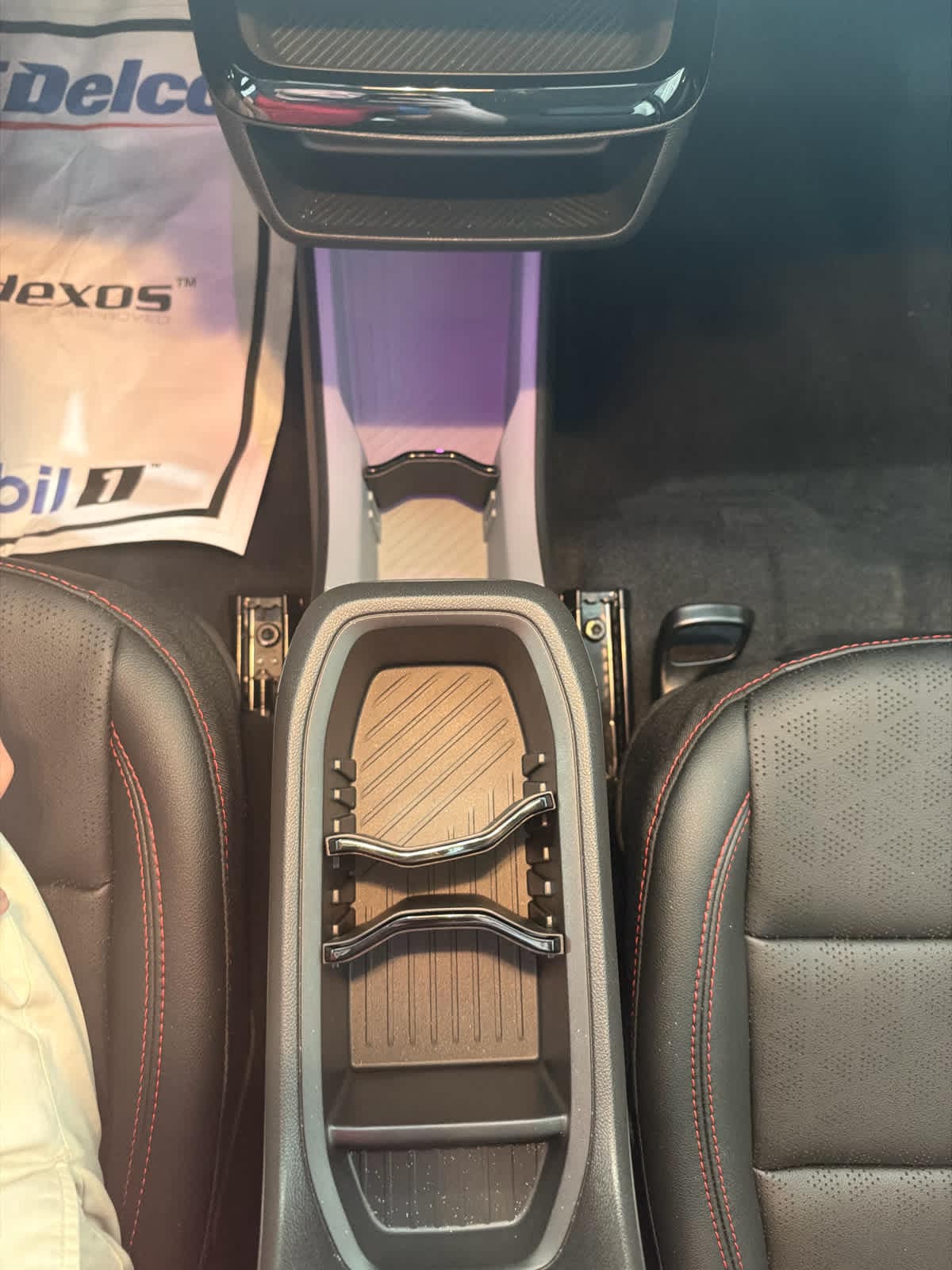 2027 Chevrolet Bolt RS - Photo 18