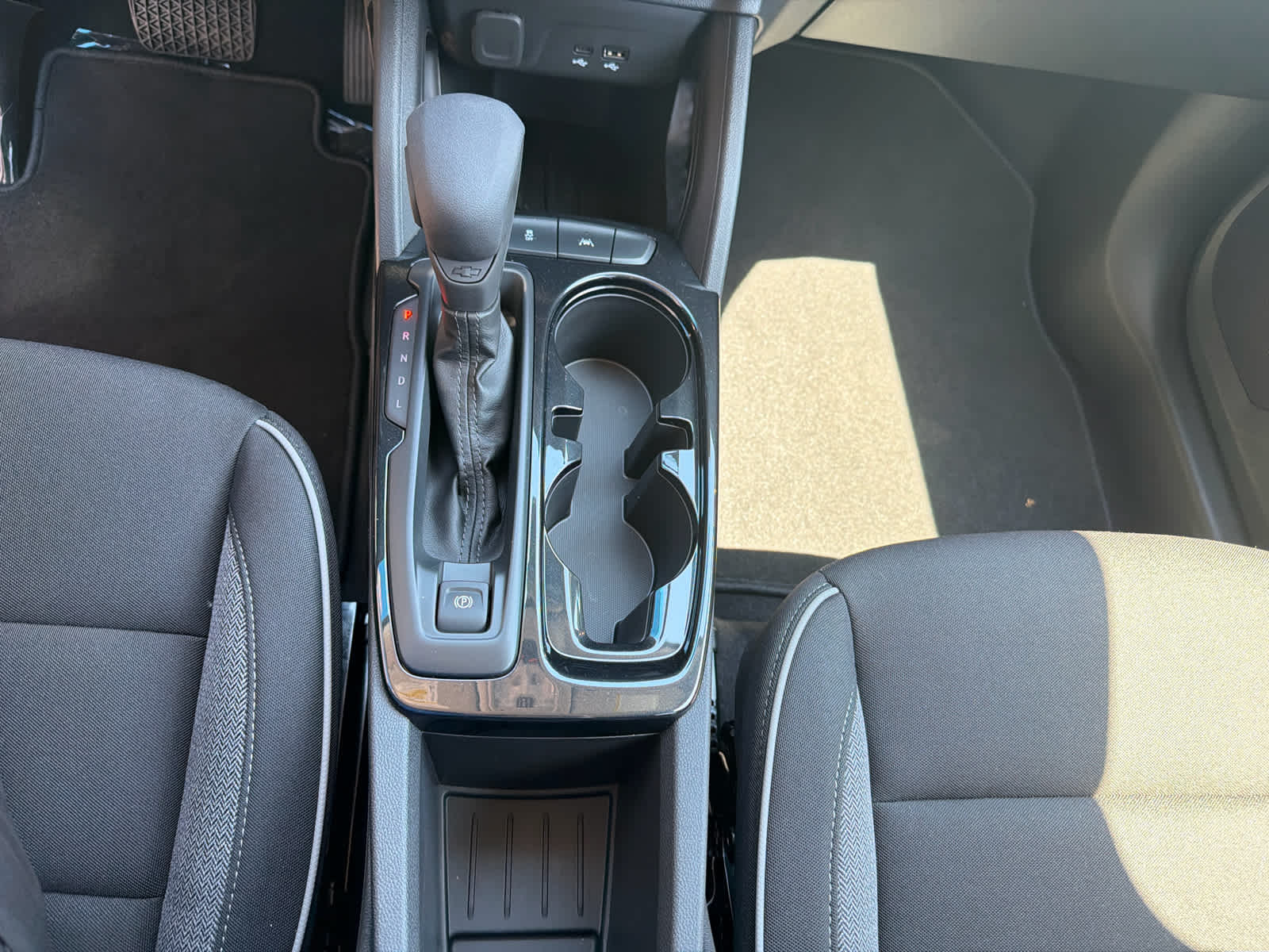 2026 Chevrolet Trailblazer LS - Photo 18