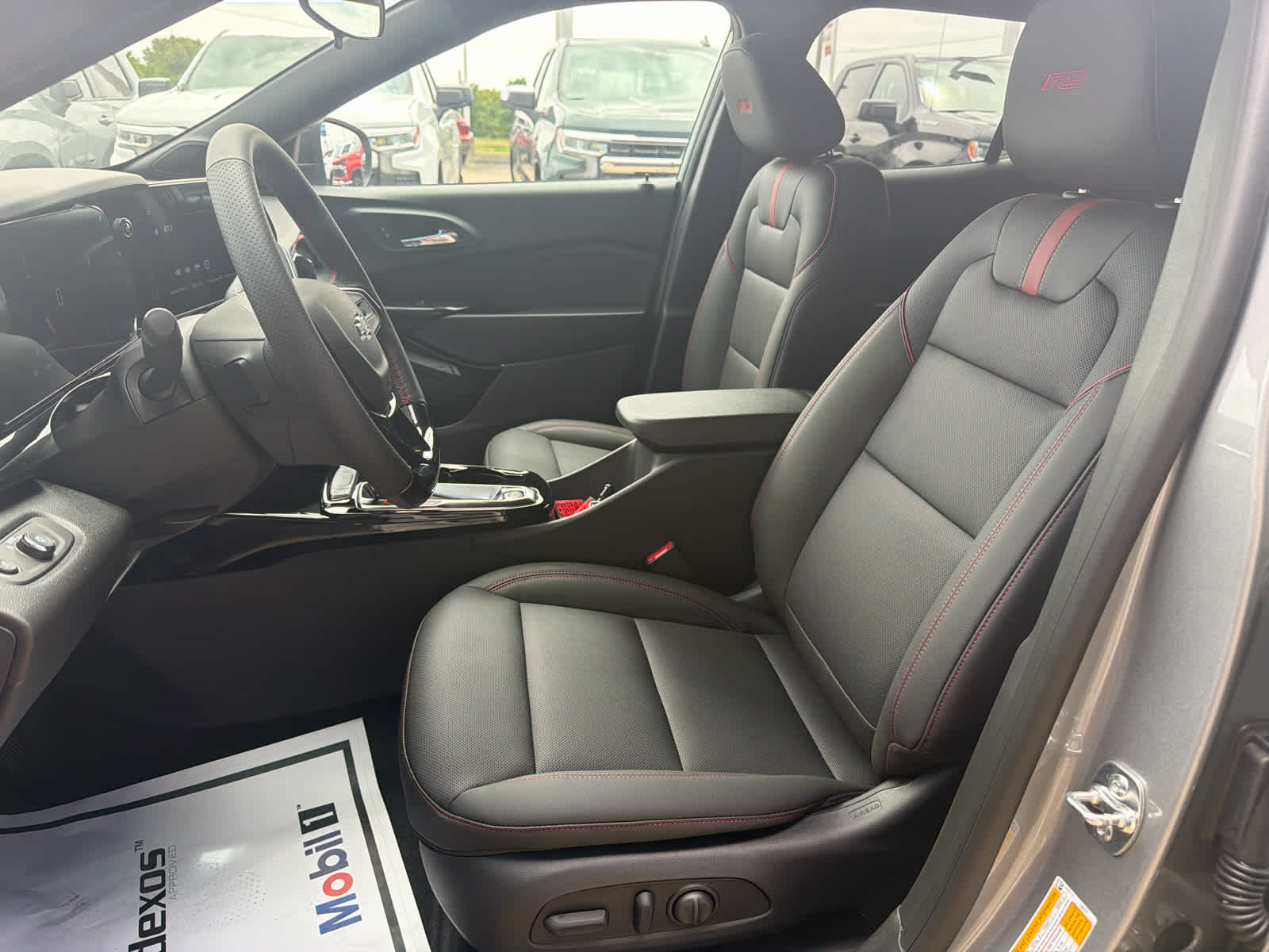 2026 Chevrolet Trax RS - Photo 14