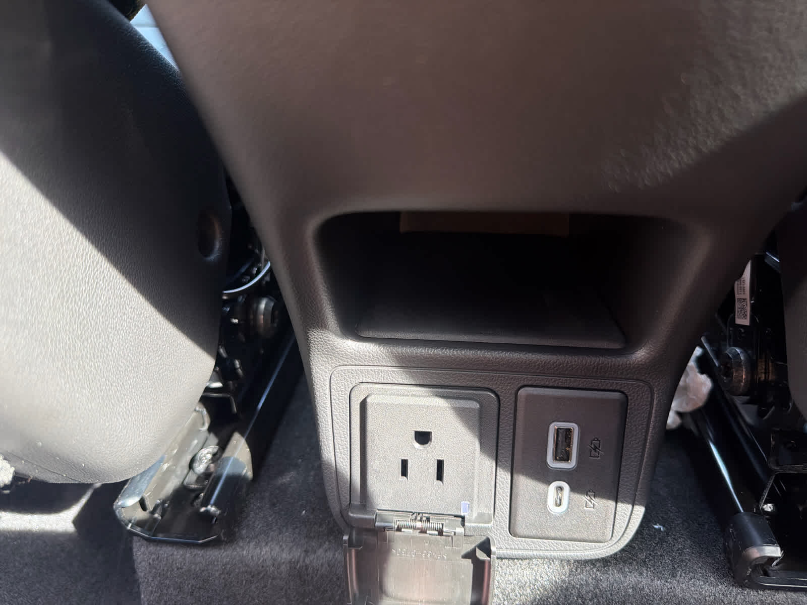 2026 Chevrolet Trailblazer Activ - Photo 24