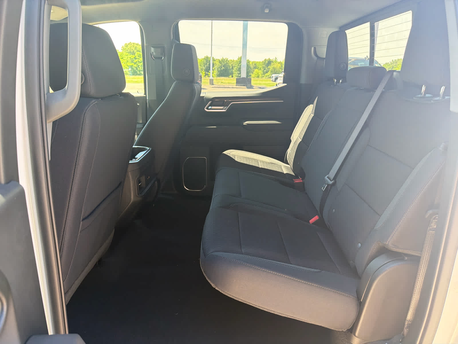 2026 Chevrolet Silverado 1500 RST - Photo 26