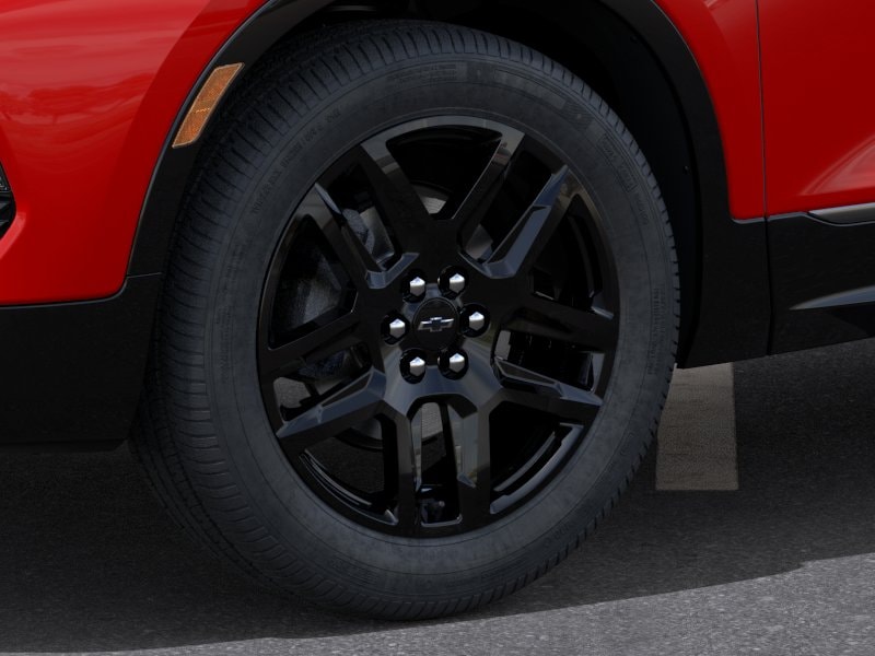 2026 Chevrolet Blazer RS - Photo 40