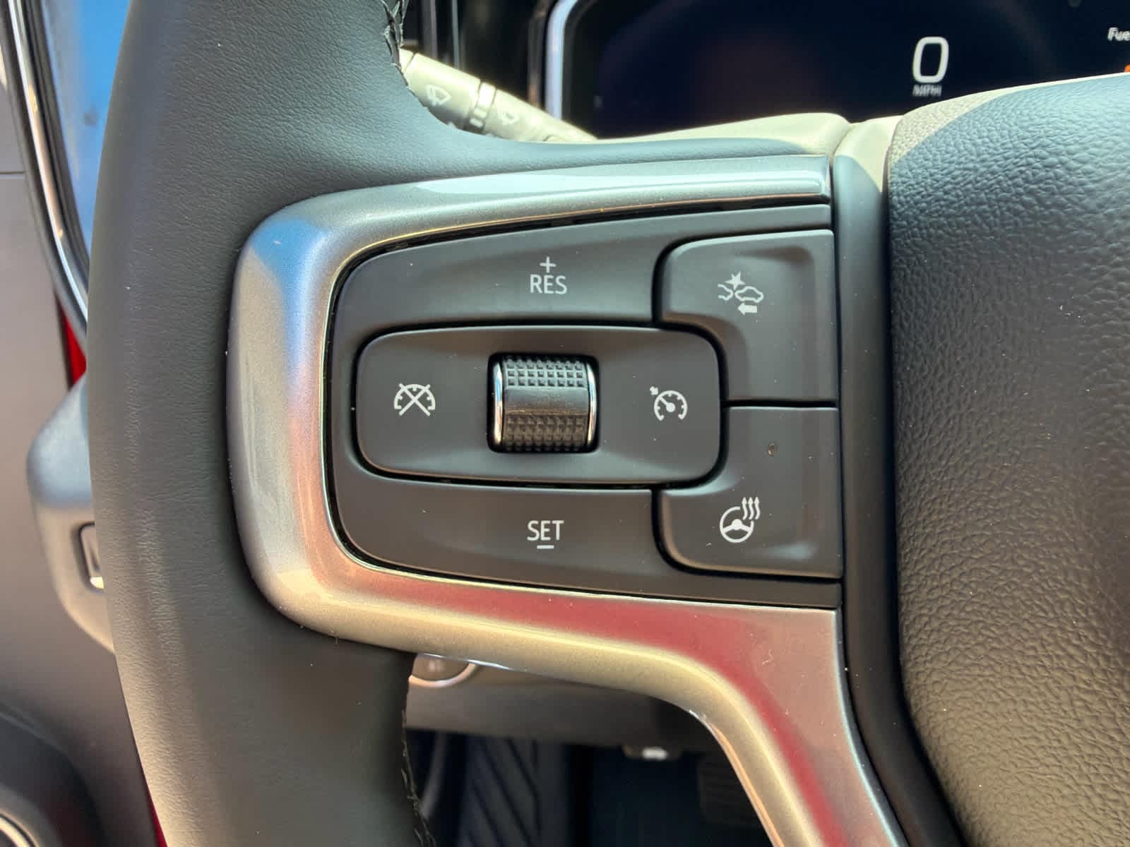 2026 Chevrolet Silverado 2500 HD LT - Photo 16