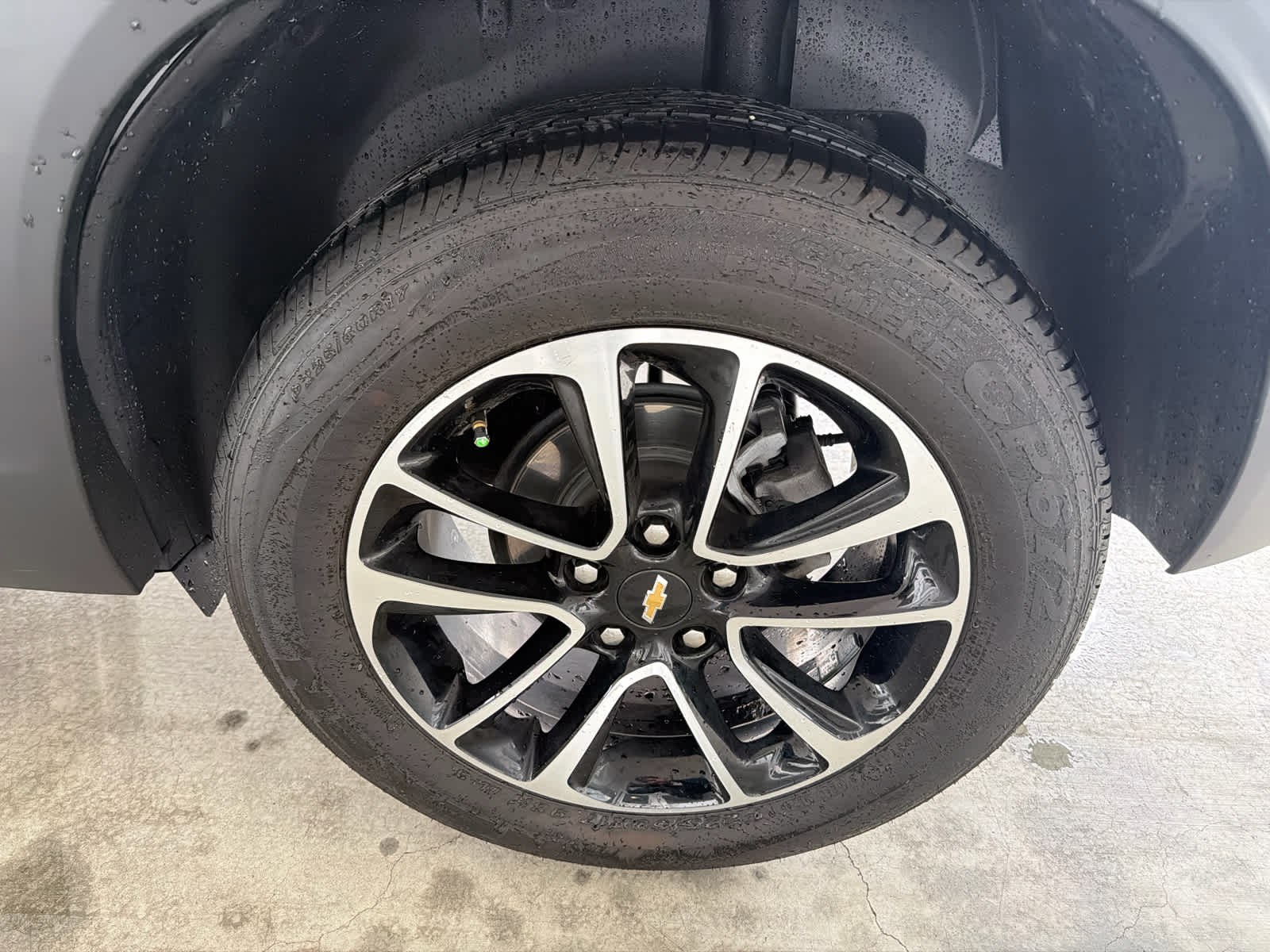 2024 Chevrolet TrailBlazer LT - Photo 12