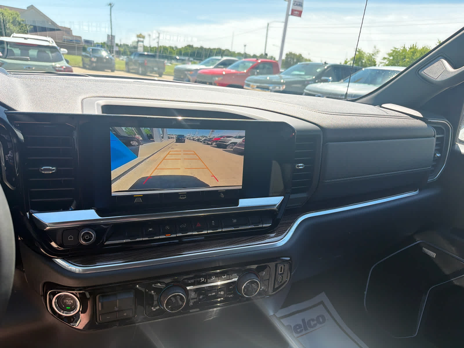 2026 Chevrolet Silverado 1500 RST - Photo 22