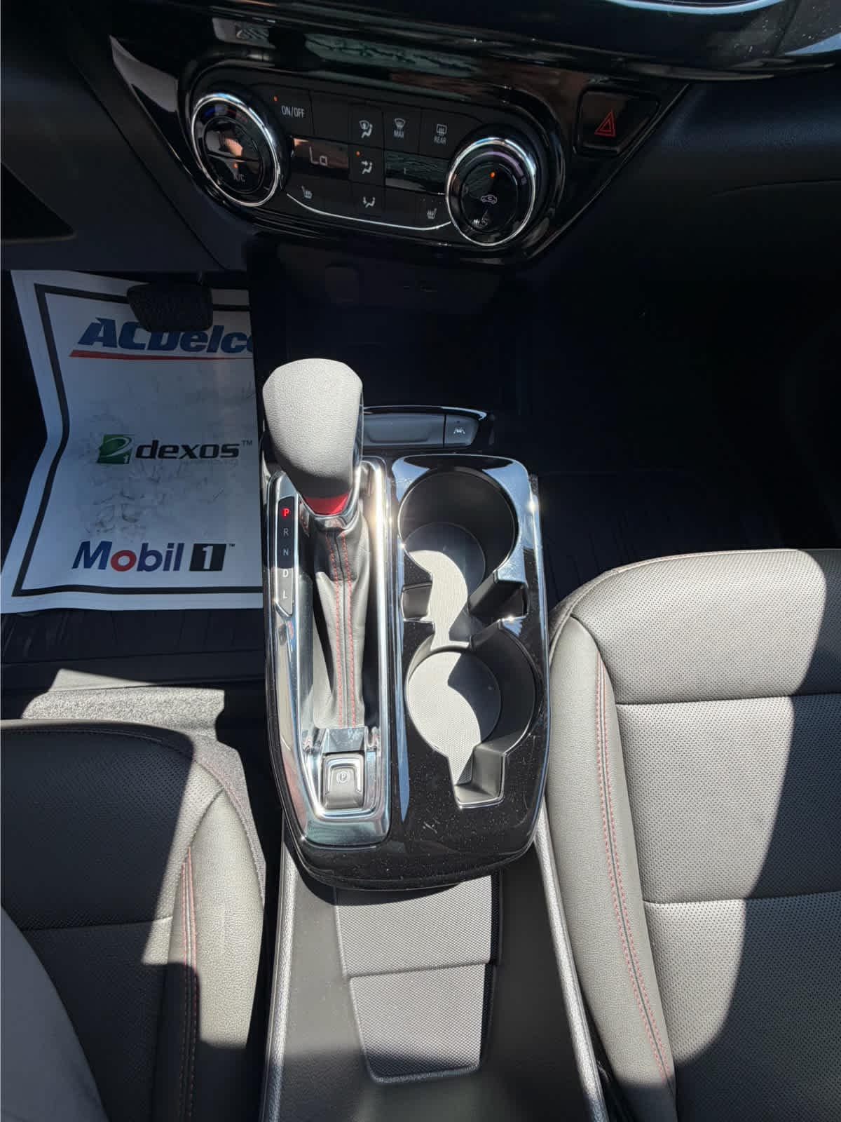 2026 Chevrolet Trax RS - Photo 21