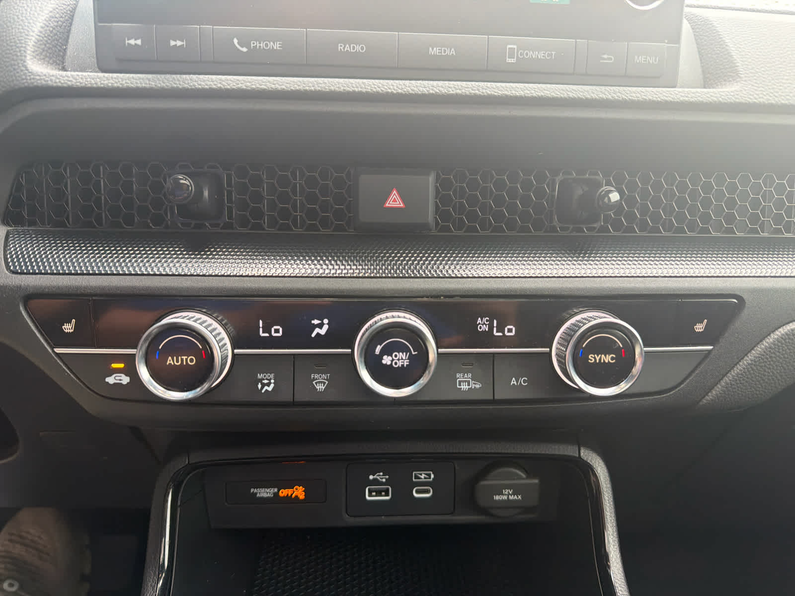 2024 Honda CR-V Sport - Photo 20
