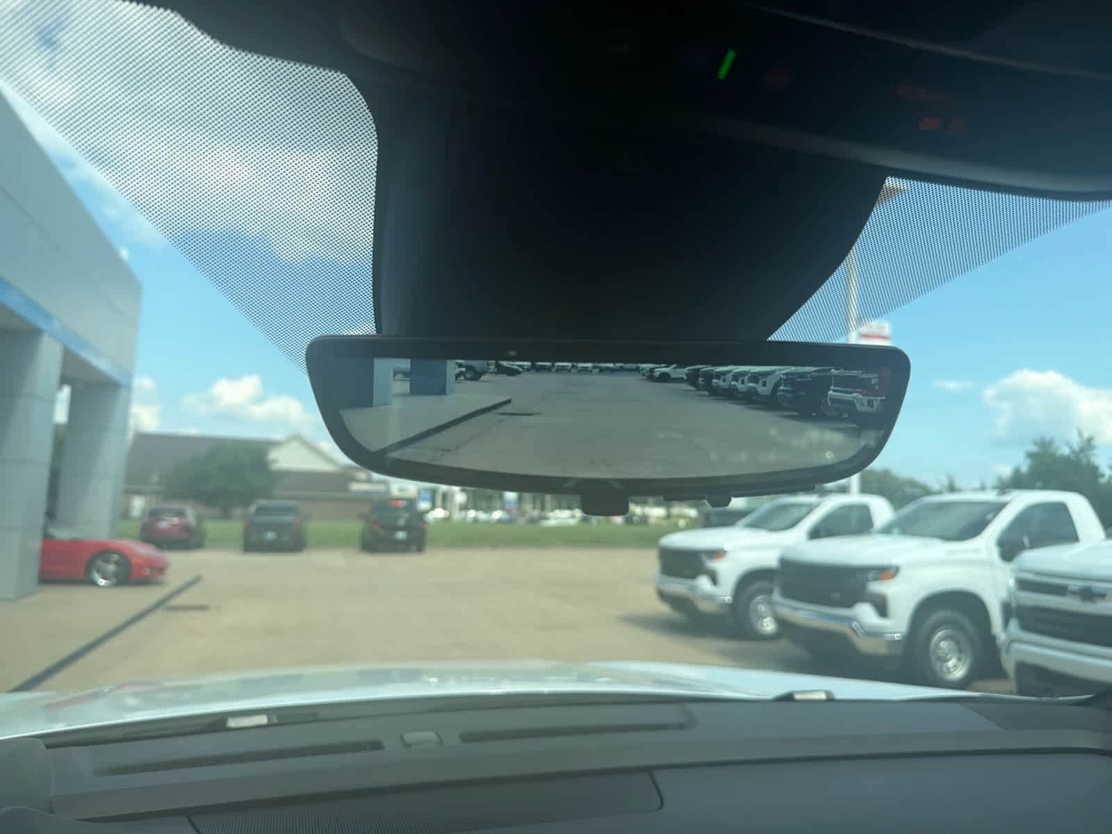 2026 Chevrolet Tahoe Premier - Photo 21