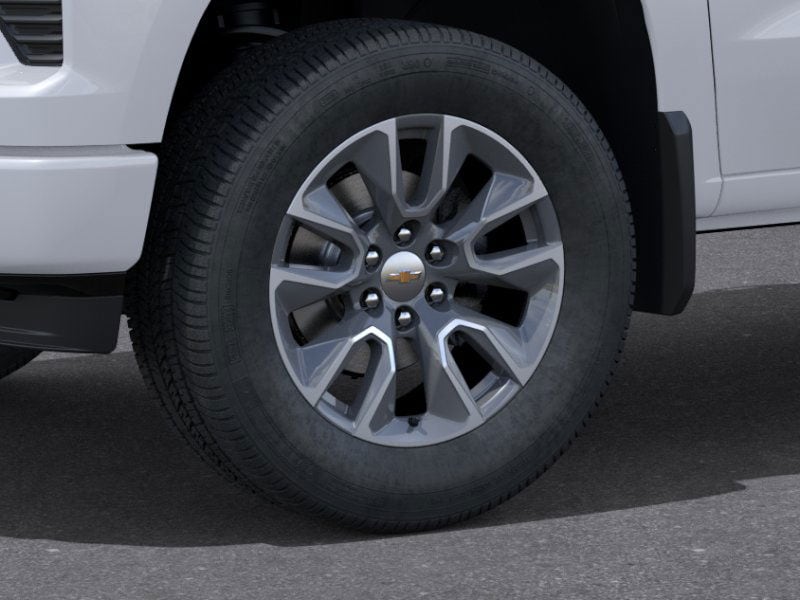 2026 Chevrolet Silverado 1500 RST - Photo 41