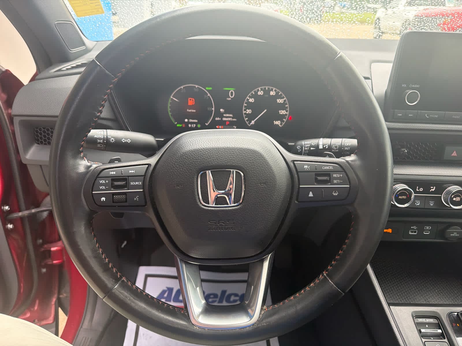 2024 Honda CR-V Sport - Photo 15