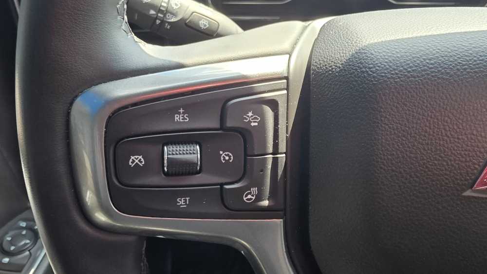 2024 Chevrolet Silverado 1500 LT - Photo 17