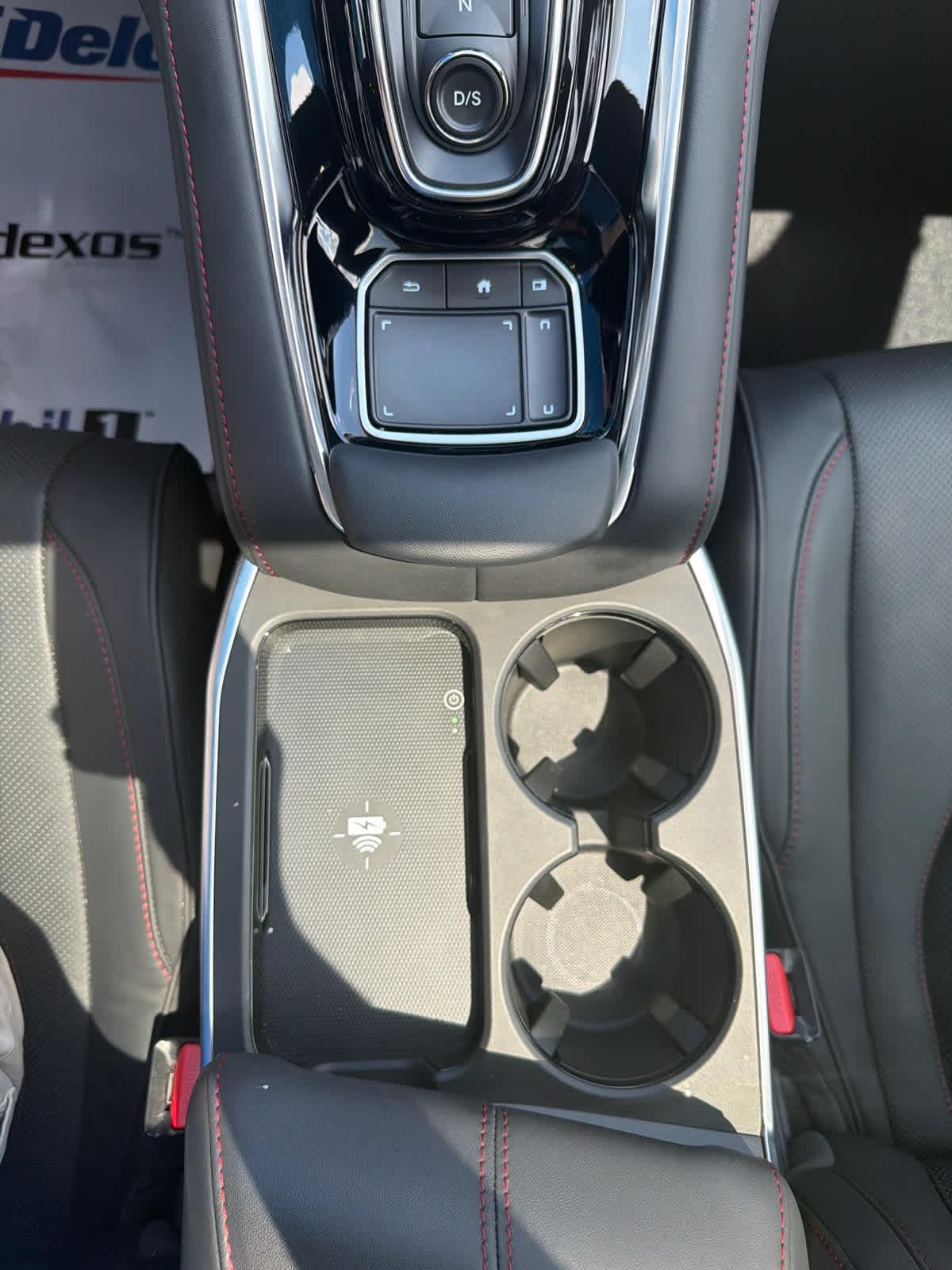 2025 Acura RDX A-Spec Package - Photo 18
