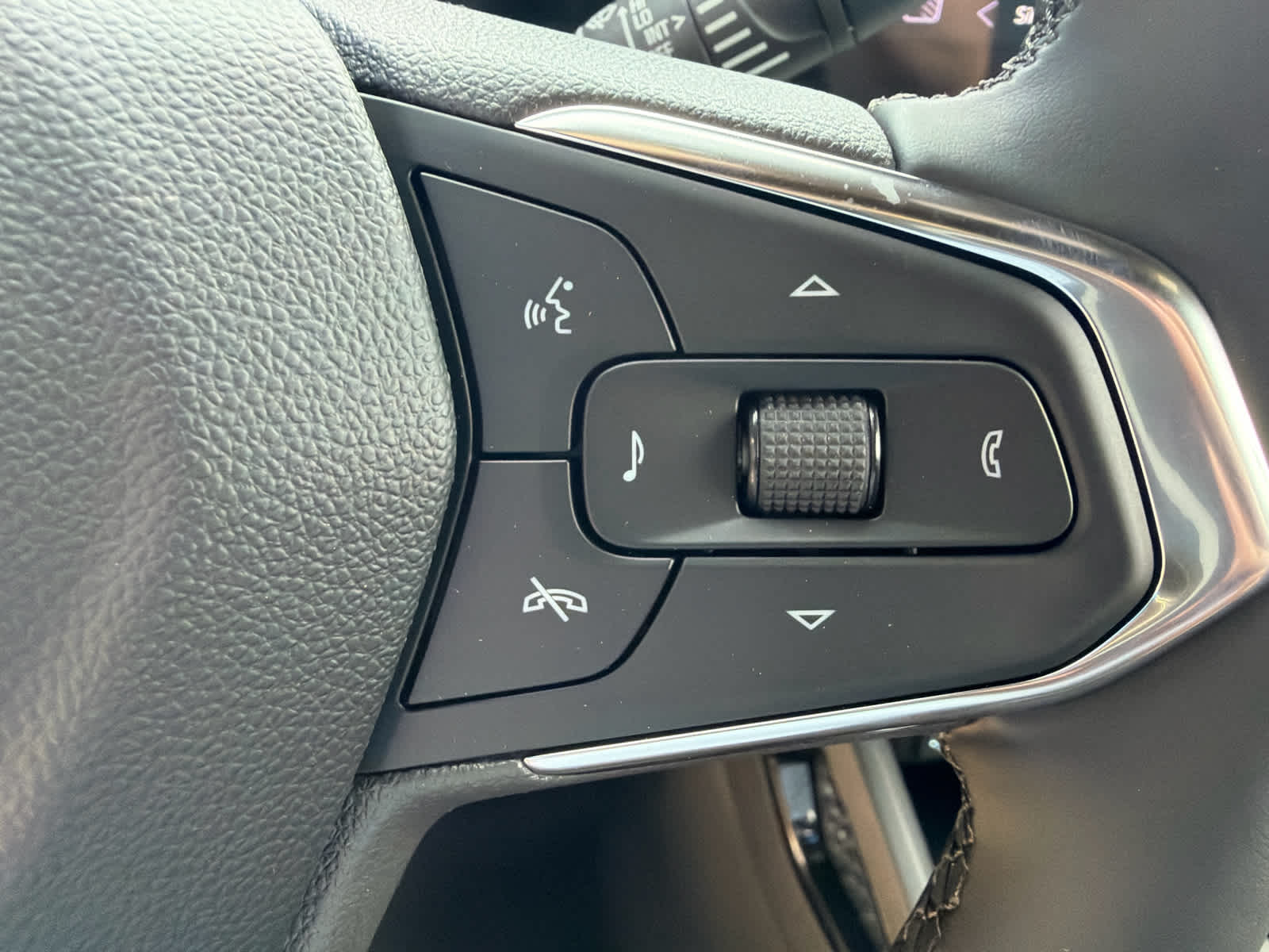 2026 Chevrolet Trailblazer Activ - Photo 17