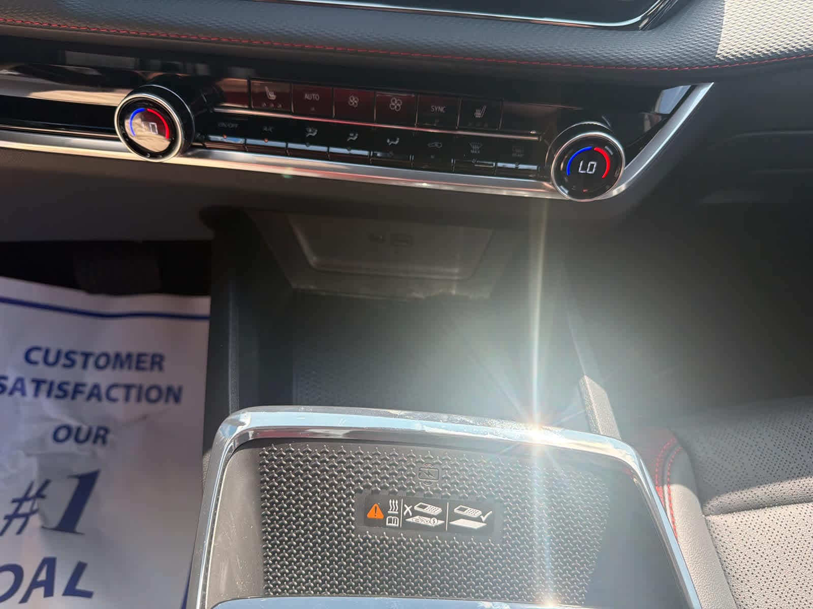 2027 Chevrolet Equinox RS - Photo 18