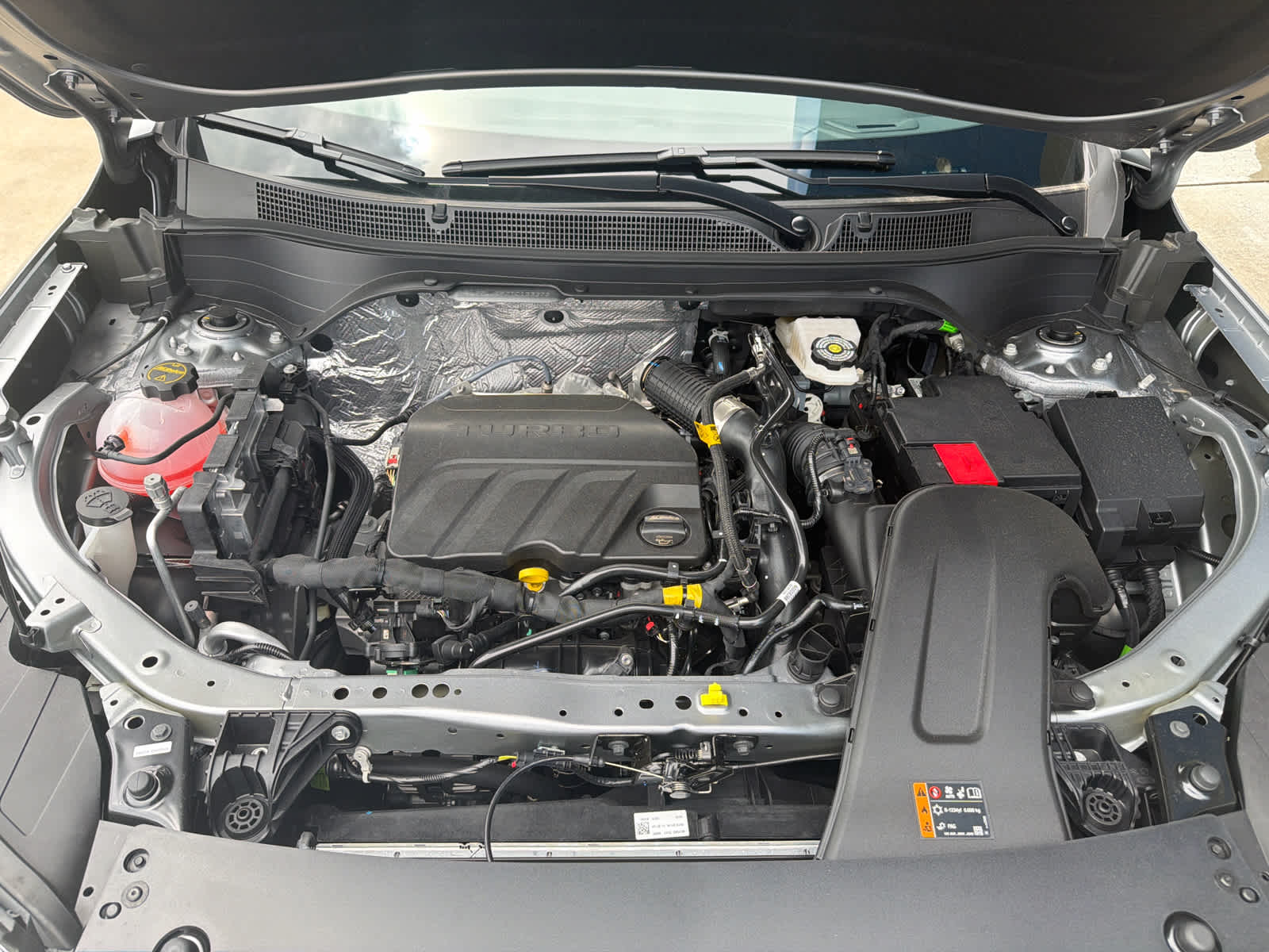 2026 Chevrolet Trax RS - Photo 13