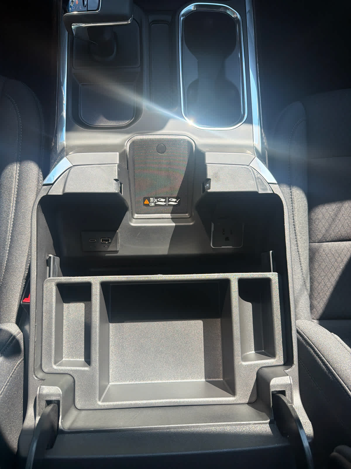 2026 Chevrolet Silverado 1500 RST - Photo 17