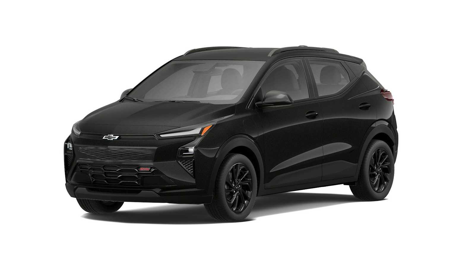 2027 Chevrolet Bolt EV RS Auto's photo