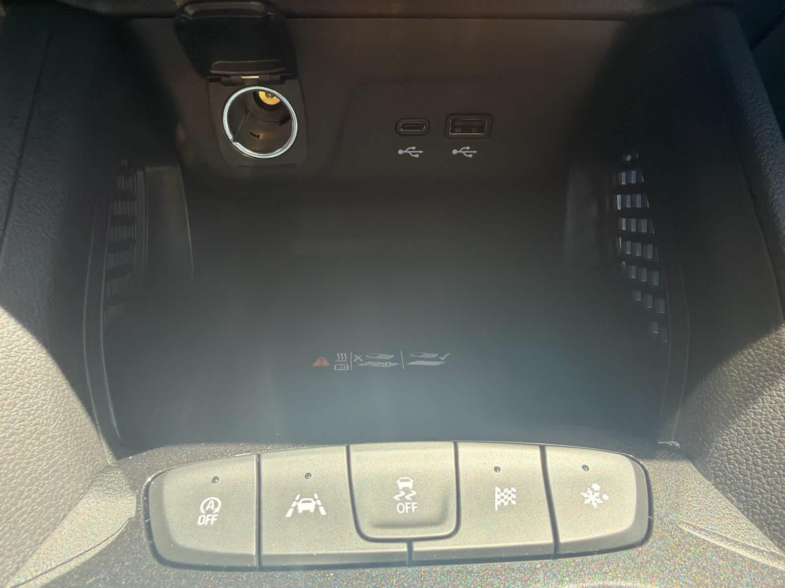 2026 Chevrolet Trailblazer Activ - Photo 18