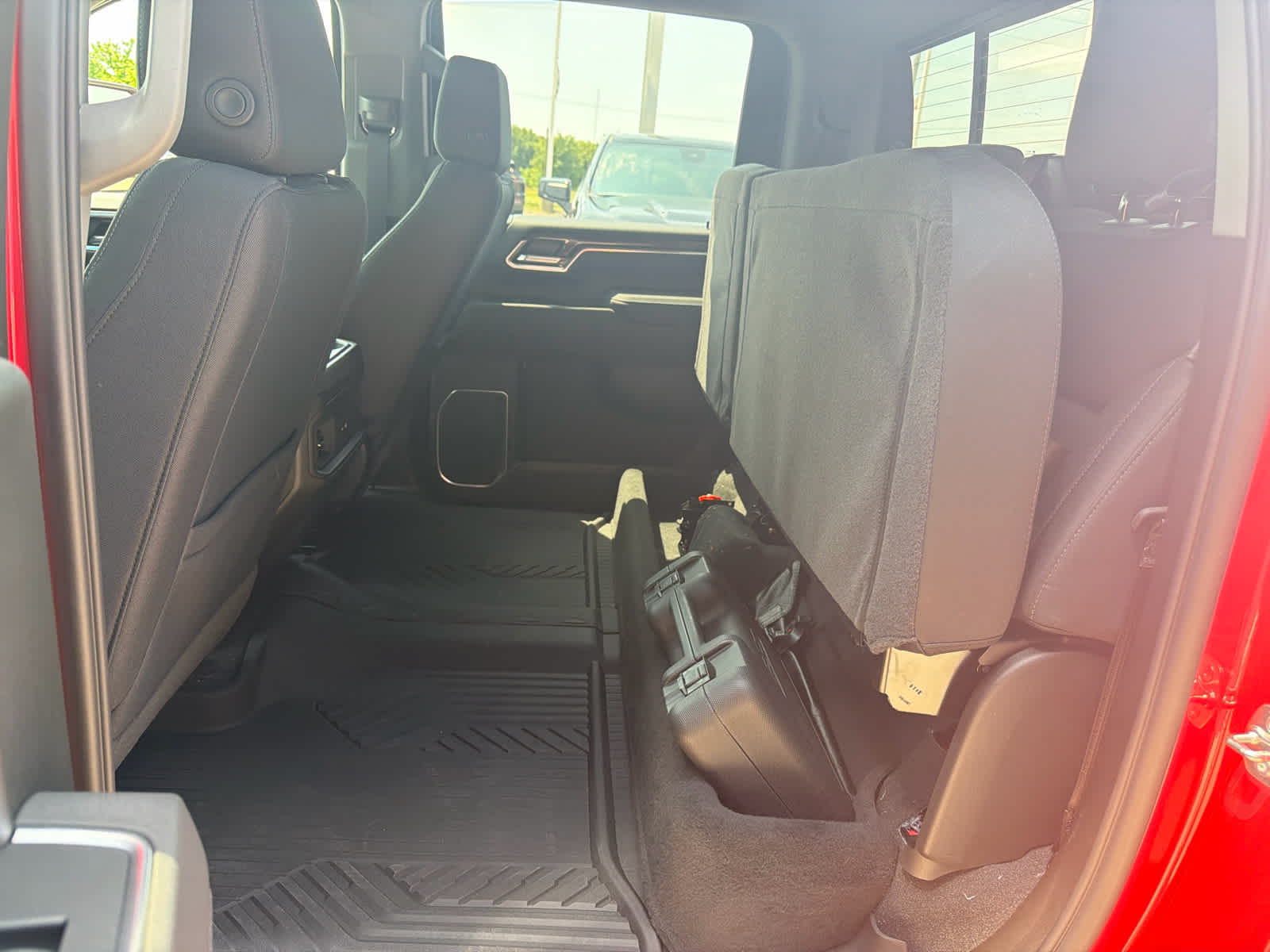2026 Chevrolet Silverado 2500 HD LT - Photo 27