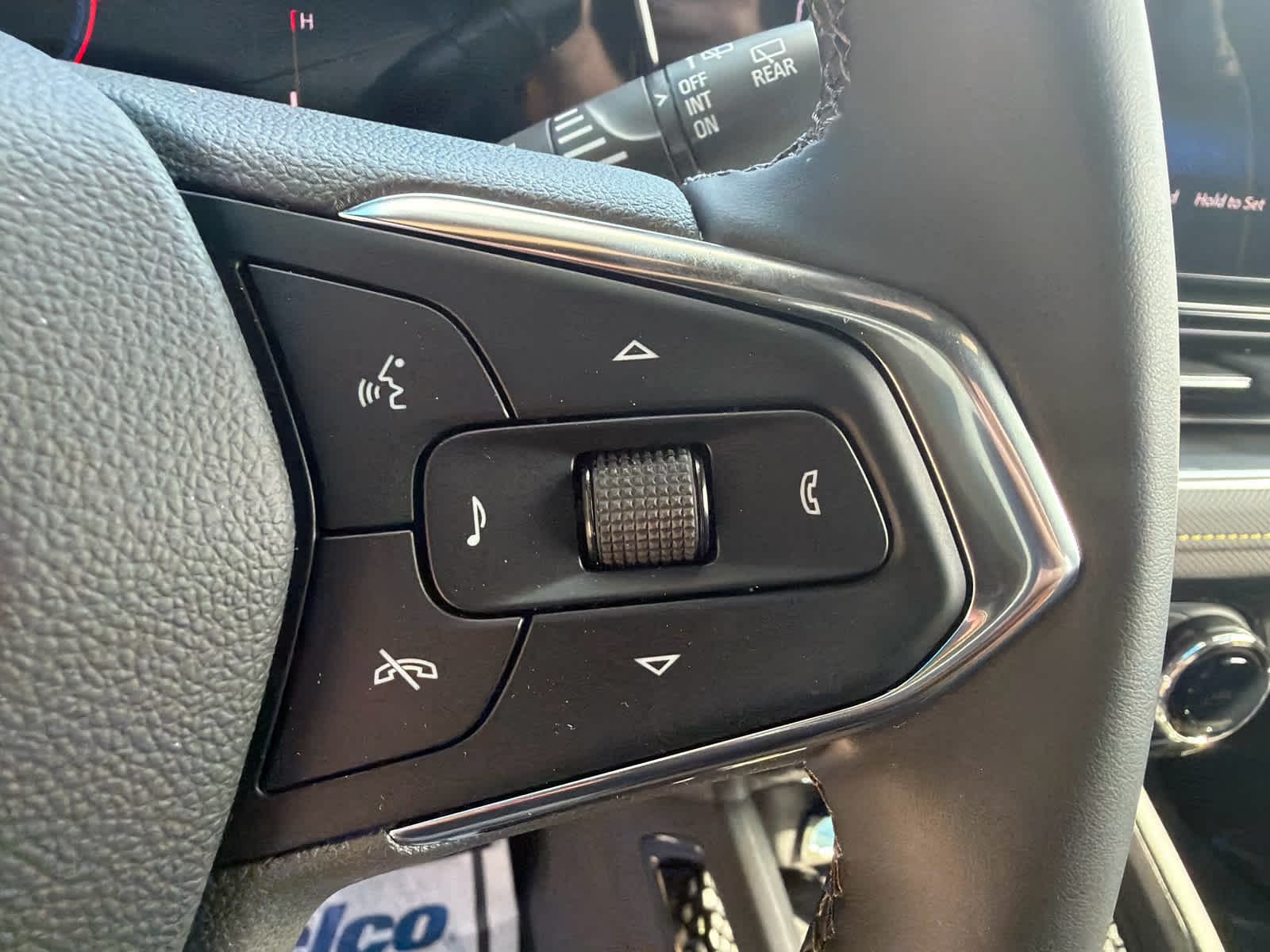 2026 Chevrolet Trailblazer Activ - Photo 16