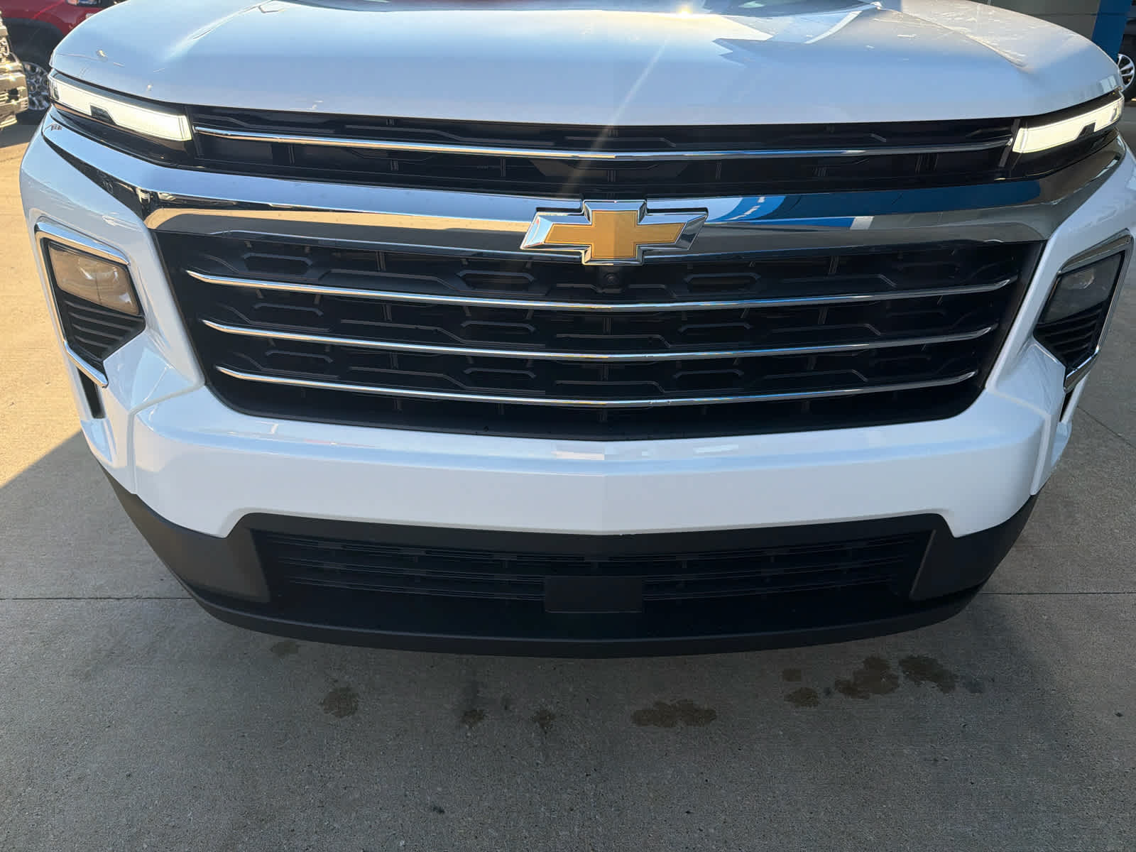 2026 Chevrolet Traverse LT - Photo 10