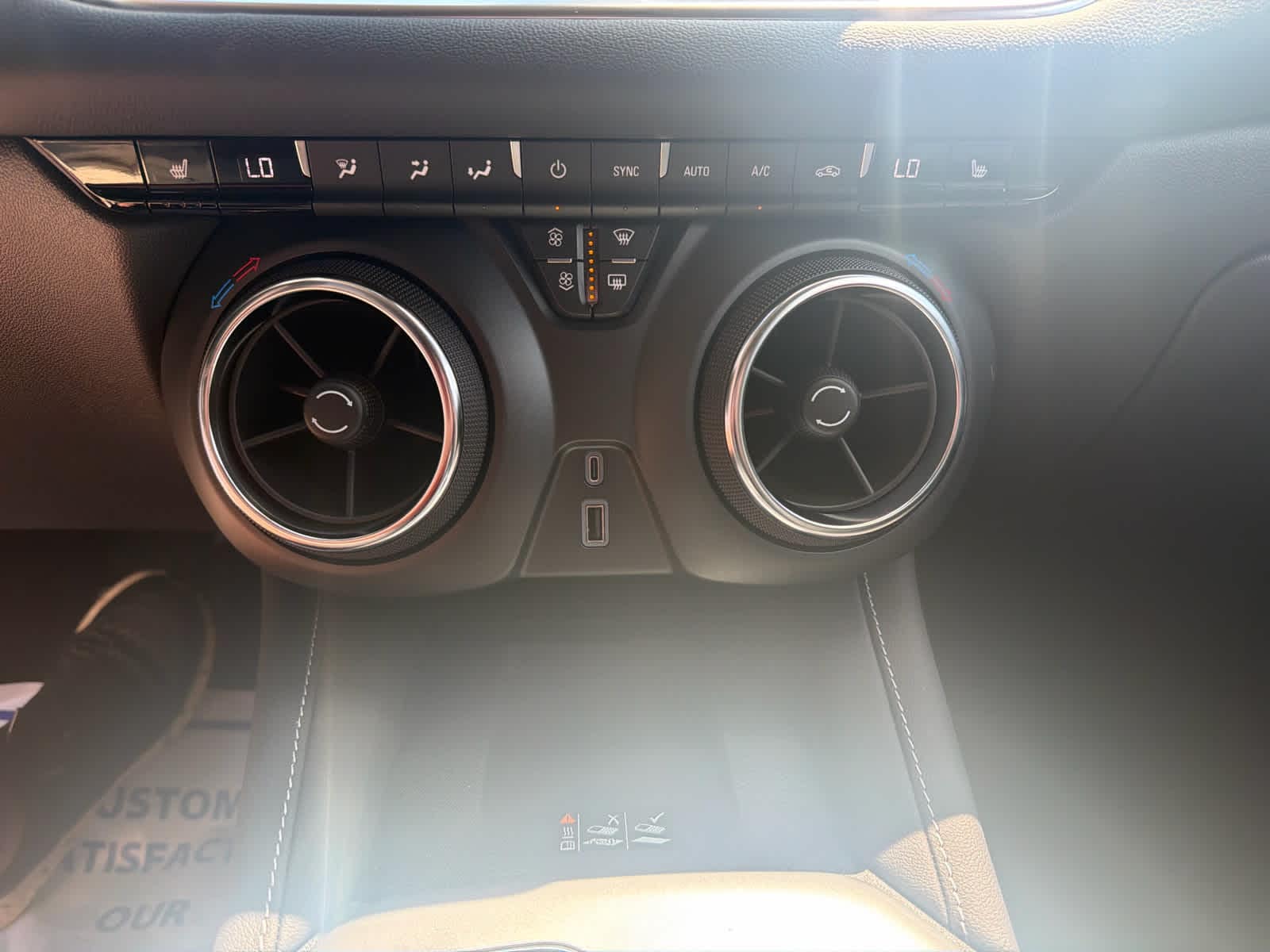 2026 Chevrolet Blazer 2LT - Photo 19