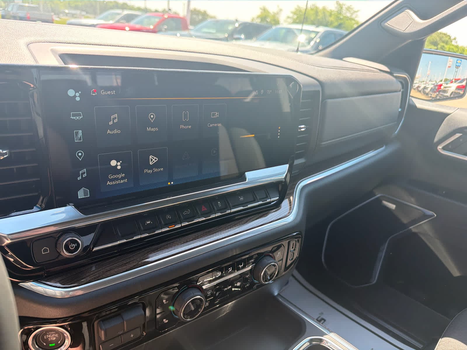 2026 Chevrolet Silverado 1500 RST - Photo 21