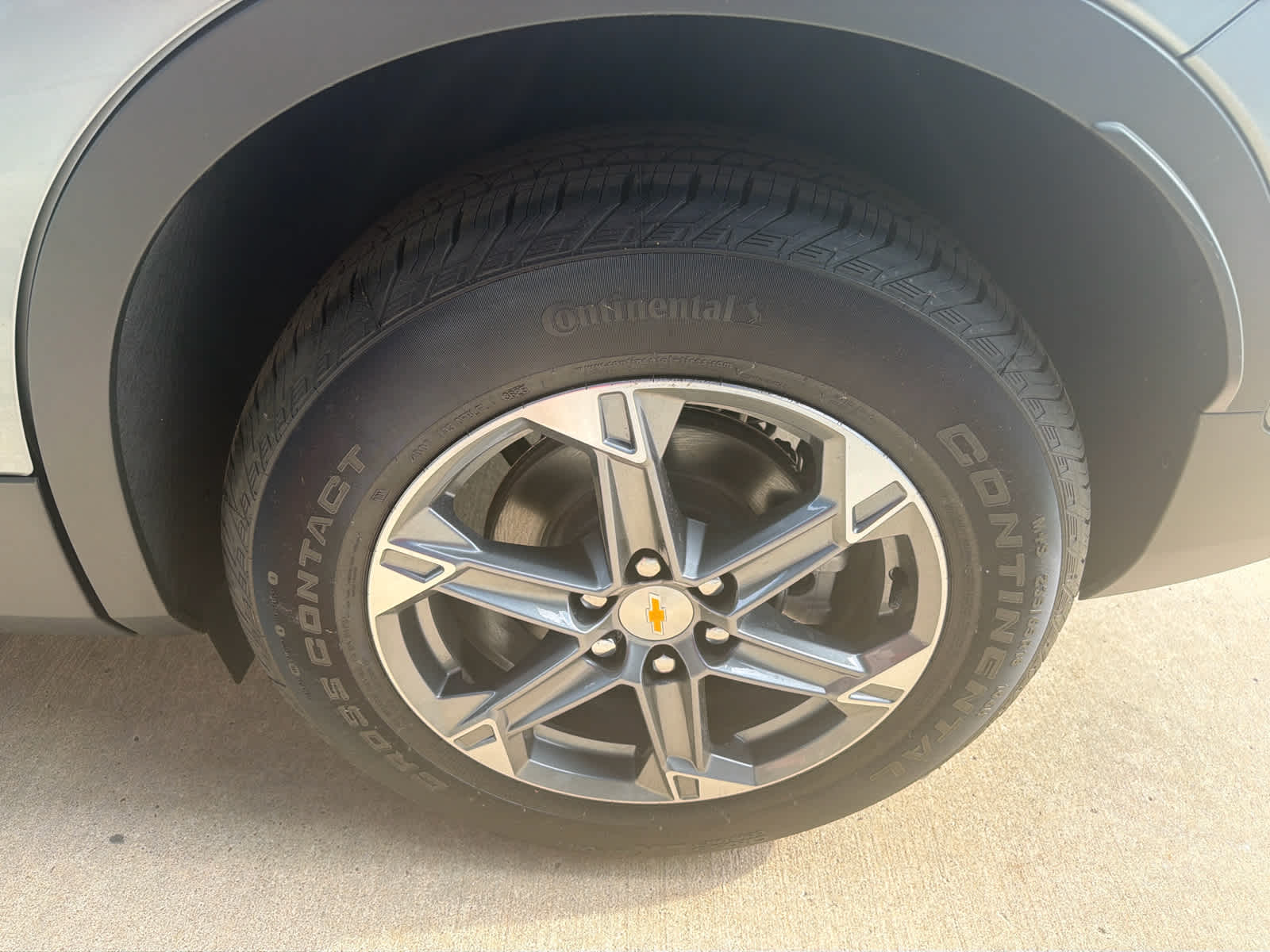 2026 Chevrolet Blazer 2LT - Photo 11