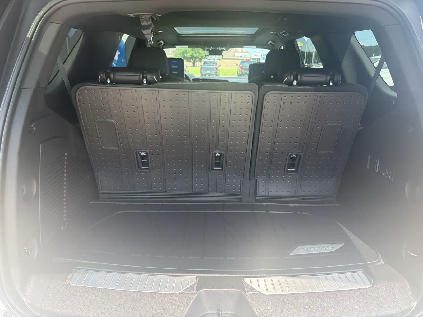 2026 Chevrolet Tahoe Premier - Photo 30