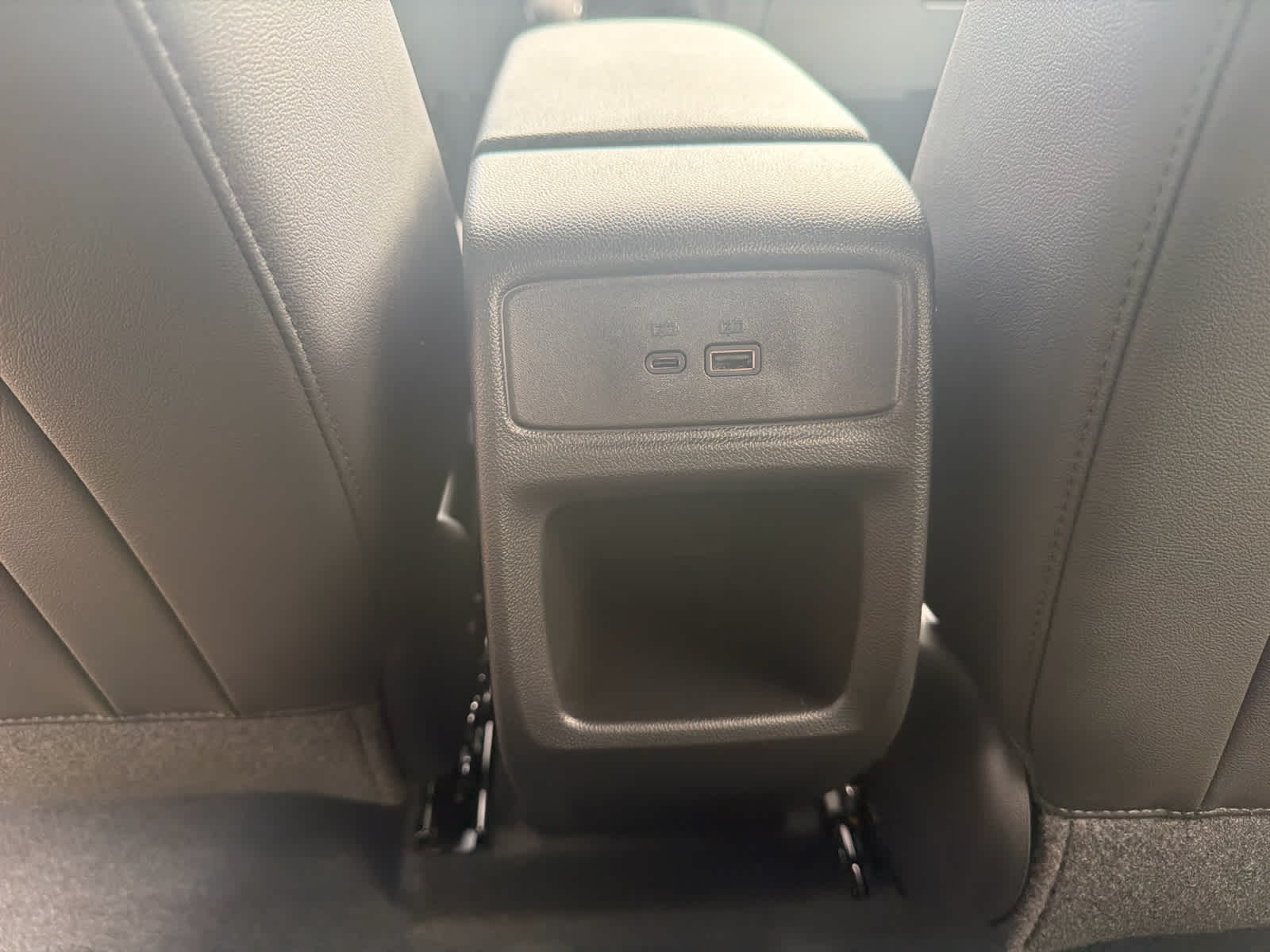 2026 Chevrolet Trax RS - Photo 25