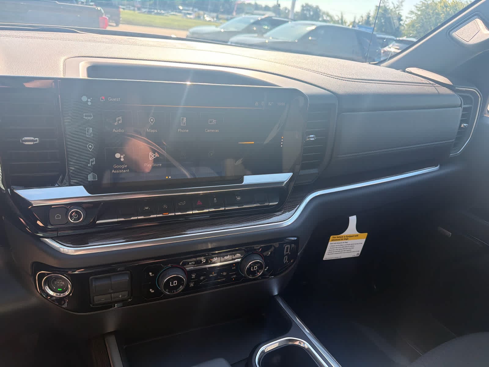 2026 Chevrolet Silverado 1500 RST - Photo 19