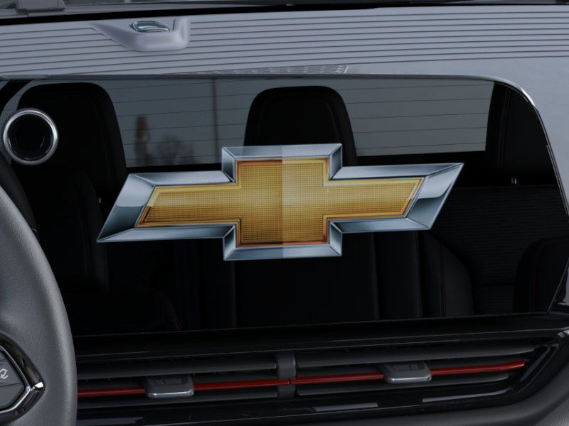 2025 Chevrolet Silverado EV RST - Photo 51