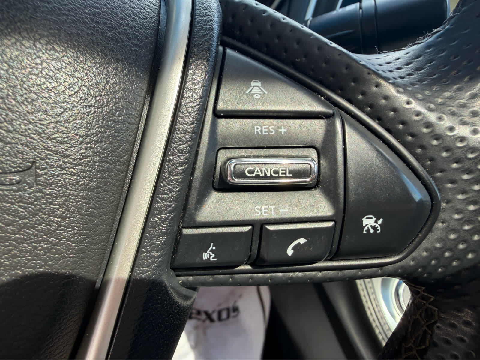 2022 Nissan Maxima Platinum - Photo 22